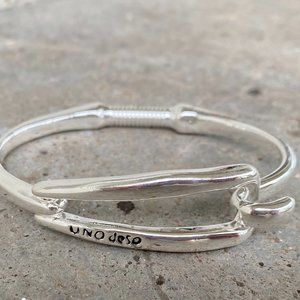 UNO de 50 TIED Bracelet